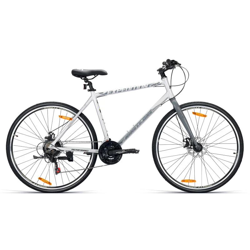 EXPEDITION 700C NEW EDITION